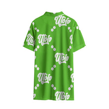 Load image into Gallery viewer, UTO IV Birdseye Polo
