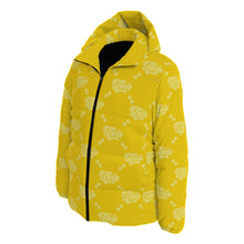 Load image into Gallery viewer, UTO IV Premium Down Puff Jacket
