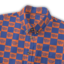 Load image into Gallery viewer, UTO IV Children's Cotton Oxford Shirt
