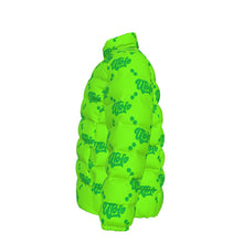 Load image into Gallery viewer, UTO IV Bubble Jacket
