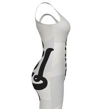 Load image into Gallery viewer, UTO IV "Cancer" Women's Bodycon Dress
