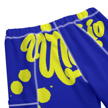 Load image into Gallery viewer, UTO IV Men's Performance Compression Pants

