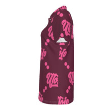 Load image into Gallery viewer, UTO IV Maison Polo Jersey
