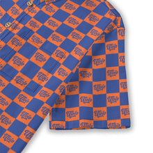 Load image into Gallery viewer, UTO IV Children's Cotton Oxford Shirt
