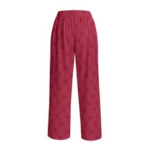 Load image into Gallery viewer, UTO IV Unisex Wide Leg Pants | Interlock
