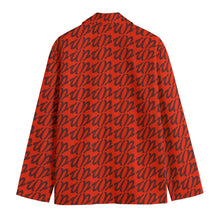 Load image into Gallery viewer, UTO IV Men's Cotton Lapel Blazer
