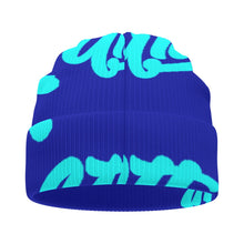 Load image into Gallery viewer, UTO IV Signature Knitted Beanie
