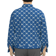 Load image into Gallery viewer, UTO IV Unisex Lapel Jacket | 245GSM Cotton
