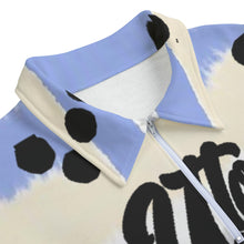 Load image into Gallery viewer, UTO IV Unisex Lapel Sweatshirt
