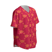 Load image into Gallery viewer, UTO IV Baseball Jersey
