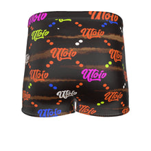 Load image into Gallery viewer, UTO IV "Brown" Men's Boxer Briefs
