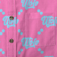 Load image into Gallery viewer, UTO IV Children's Cotton Oxford Shirt
