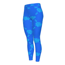 Load image into Gallery viewer, UTO IV Kids Leggings
