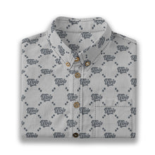 Load image into Gallery viewer, UTO IV Children's Cotton Oxford Shirt
