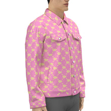 Load image into Gallery viewer, UTO IV Unisex Lapel Jacket | 245GSM Cotton
