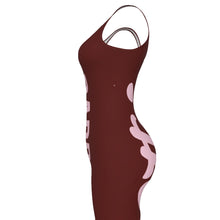 Load image into Gallery viewer, UTO IV "Baddie" Women's Bodycon Dress
