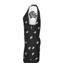 Load image into Gallery viewer, UTO IV Women's Polo Collar Dress
