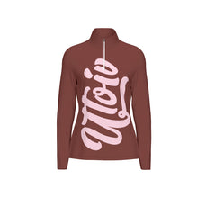 Load image into Gallery viewer, UTO IV Women's Collar Jacket
