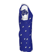 Load image into Gallery viewer, UTO IV Women's Polo Collar Dress
