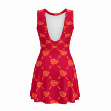 Load image into Gallery viewer, UTO IV Girls Romper
