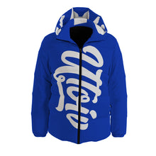 Load image into Gallery viewer, UTO IV Premium Down Puff Jacket
