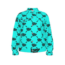 Load image into Gallery viewer, UTO IV Unisex Lapel Jacket | 245GSM Cotton
