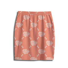 Load image into Gallery viewer, UTO IV Pencil Skirt
