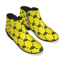 Load image into Gallery viewer, UTO IV Maison Suede Boot
