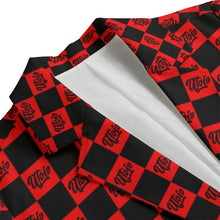 Load image into Gallery viewer, UTO IV Women's Leisure Blazer | 245GSM Cotton

