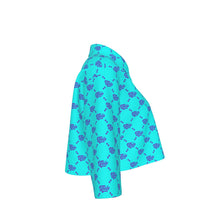 Load image into Gallery viewer, UTO IV Cropped Cotton Jacket
