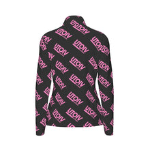 Load image into Gallery viewer, UTO IV Women's Collar Jacket

