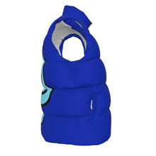Load image into Gallery viewer, UTO IV Unisex Down Vest
