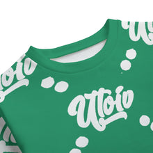 Load image into Gallery viewer, UTO IV Kid's Round Neck Sweatshirt | 310GSM Cotton
