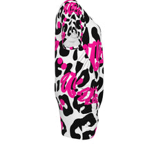 Load image into Gallery viewer, UTO IV Signature Stacked-Hem Dress — Plus Size
