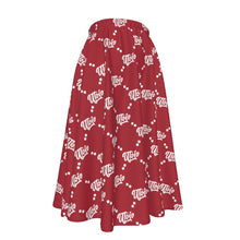 Load image into Gallery viewer, UTO IV Maxi Skirt
