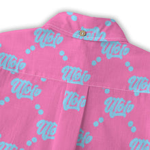 Load image into Gallery viewer, UTO IV Children's Cotton Oxford Shirt
