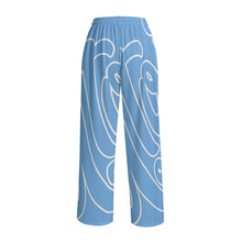 Load image into Gallery viewer, UTO IV Unisex Wide Leg Pants | Interlock
