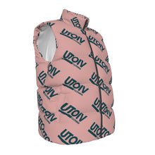 Load image into Gallery viewer, UTO IV Unisex Down Vest
