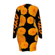 Load image into Gallery viewer, UTO IV Women's Mesh Dress (Plus Size)
