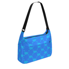Load image into Gallery viewer, UTO IV Messenger Bag
