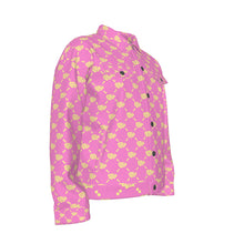 Load image into Gallery viewer, UTO IV Unisex Lapel Jacket | 245GSM Cotton

