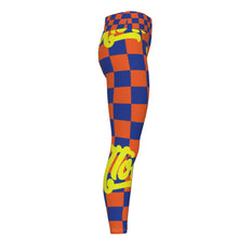 Load image into Gallery viewer, UTO IV Kids Leggings
