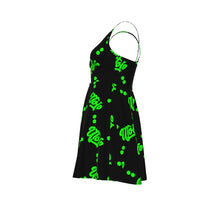 Load image into Gallery viewer, UTO IV Zara Dress
