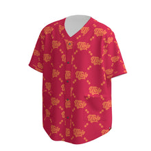 Load image into Gallery viewer, UTO IV Baseball Jersey
