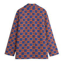 Load image into Gallery viewer, UTO IV Women's Leisure Blazer | 245GSM Cotton
