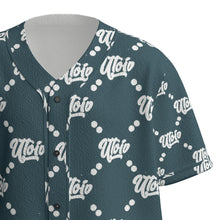 Load image into Gallery viewer, UTO IV Baseball Jersey
