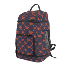Load image into Gallery viewer, UTO IV Multifunctional Backpack
