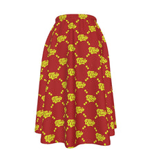 Load image into Gallery viewer, UTO IV Maxi Skirt
