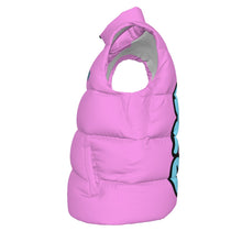 Load image into Gallery viewer, UTO IV Unisex Down Vest
