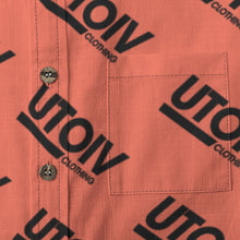 Load image into Gallery viewer, UTO IV Children's Cotton Oxford Shirt
